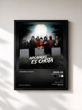 Anuel AA · Arcangel Es Chota