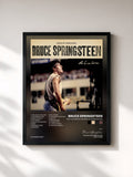 Bruce Springsteen · The Live Series: Songs Of Conscience