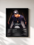 USHER · My Way (25th Anniversary Edition)