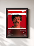 Chick Corea · Electric Chick (Jazz Club)