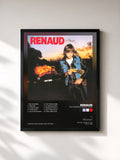 Renaud – Ma Gonzesse (Remastered)