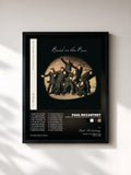 Paul McCartney – Band On The Run (Archive Collection)