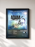 Pascal Obispo – Adam & Eve La Seconde Chance (nouvelle édition)