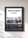 Aretha Franklin · I'm Wandering