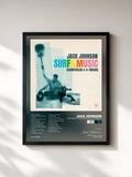 Jack Johnson – SURFILMUSIC (Soundtrack & 4-Tracks)
