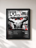 Trey Songz · Anticipation I