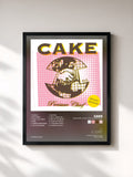 CAKE – Pressure Chief (Deluxe Edition)