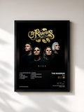 The Rasmus · Rise