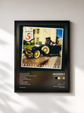 Jackson 5 · Moving Violation