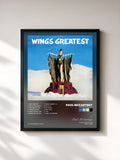Paul McCartney – Wings Greatest