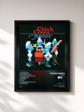 Chick Corea · Friends