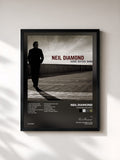 Neil Diamond · Home Before Dark