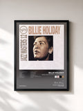 Billie Holiday · Verve Jazz Masters 12: Billie Holiday