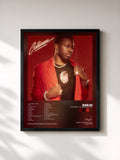 Dadju – Cullinan : La Gelée Royale