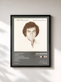 Neil Diamond · You Don't Bring Me Flowers