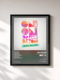 Mac Miller · On And On And Beyond