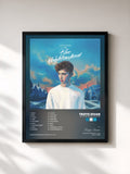 Troye Sivan – Blue Neighbourhood
