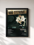 Rod Stewart · Every Beat of My Heart