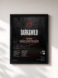 BTS – Dark & Wild