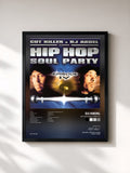 DJ Abdel · Hip Hop Soul Party 4