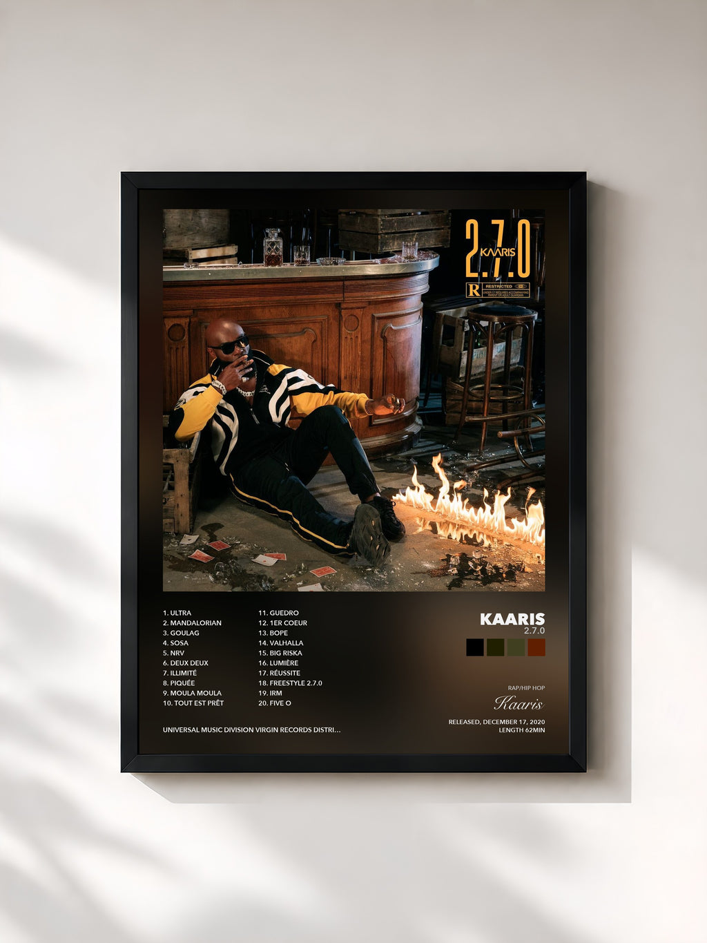 Kaaris – 2.7.0