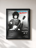 Gary Moore · Wild Frontier
