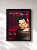 Chick Corea · Change
