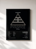 M. Pokora · PYRAMIDE, EPILOGUE