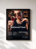 Benetti House Bar · Manhattan