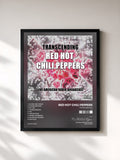 Red Hot Chili Peppers · Transcending (Live)