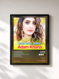 Kamal · Adam Khana