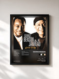 George Benson · Givin' It Up