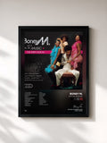 Boney M. · Let It All Be Music