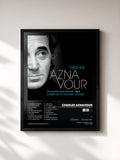 Charles Aznavour – Vol. 8 - 1963/64 Discographie studio originale