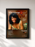 Tina Turner · Country My Way
