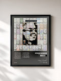 Stevie Wonder · Conversation Peace