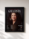 Gal Costa · Buenos Aires (En Vivo)
