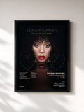 Donna Summer · Love To Love You Donna