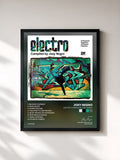 Joey Negro · Electro compiled by Joey Negro
