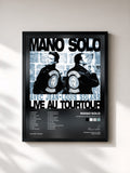 Mano Solo · Internationale Sha La La