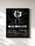 Kendrick Lamar · Overly Dedicated