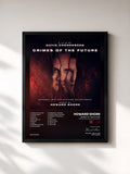Howard Shore · Crimes of the Future (Original Motion Picture Soundtrack)