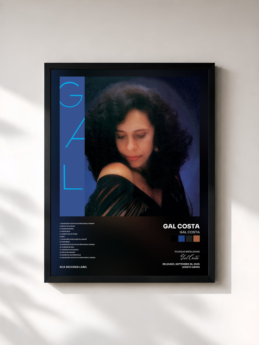 Gal Costa · Gal Costa