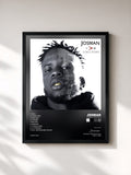 Josman – Echecs positifs