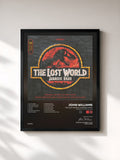 John Williams · The Lost World: Jurassic Park (Original Motion Picture Score)