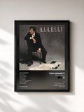 Tony Bennett · Bennett/Berlin