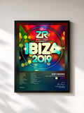 Joey Negro · Joey Negro presents Ibiza 2019