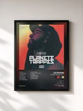 La Fouine · Planète Trappes, Vol. 1