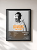 Robin Schulz · Uncovered