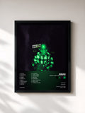 8ruki – Green Lobby Edition 2Luxe